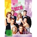 Beverly Hills, 90210 - Die dritte Season (8 DVDs)