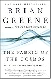 The Fabric of the Cosmos