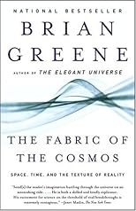 The Fabric of the Cosmos