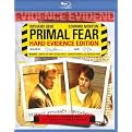Primal Fear (Hard Evidence Edition) (Blu-ray)