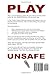 Play Unsafe: How Improvisation Can Change The Way You Roleplay
