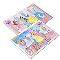 Disney Princess Eco Table Topper - 45 count