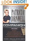 The Complete Patricia Cornwell Companion