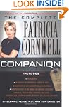 The Complete Patricia Cornwell Companion