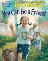 You Can Be a Friend by Tony Dungy; Lauren Dungy; Ron Mazellan