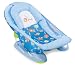 Summer Infant Mother's Touch Large Comfort Bather, Bubble Fish