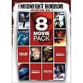 Midnight Horror Collections 4 [Import]