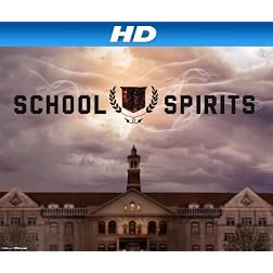 School Spirits Season 1 [HD]