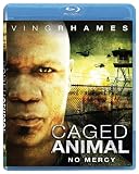 Caged Animal [Blu-ray] [US Import]