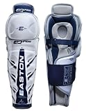 Easton Synergy EQ Pro Shin Guards [SENIOR]