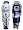 Easton Synergy EQ Pro Shin Guards [SENIOR]