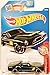 Hot Wheels 2015 Then and Now '68 Shelby GT500 Green/Yellow 5/10 Pairs #105/250