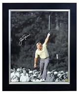 Jack Nicklaus Spotlight on Augusta - Autographed Series
