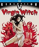 Virgin Witch [Blu-ray] [1972] [US Import]