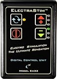 Mr-S-Leather ElectraStim Electro Sex Pack with Penis/Scrotal Bands