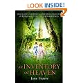 An Inventory of Heaven