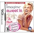 Imagine: Sweet 16 (Nintendo DS)