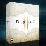 PC Diablo III: Collector's Edition¡¡³¤³°ÈÇ
