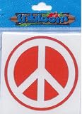 837 Peace Sign