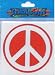 Sporting Goods : 837 Peace Sign