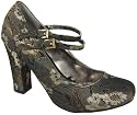 Garage Shoes - Abramah - Women's High Heel Shoe