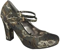 Garage Shoes - Abramah - Women's High Heel Shoe