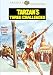 DVD : Tarzans Three Challenges [DVD] [1963] [Region 1] [US Import] [NTSC]