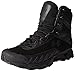 Under Armour Men's UA Valsetz Side Zip Tactical Boots