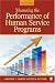 Measuring the Performance of Human Service Programs (SAGE Human Services Guides)