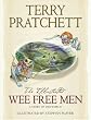The Illustrated Wee Free Men: A Story of Discworld (Discworld Novels)