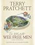 The Illustrated Wee Free Men (Discworld Novel)