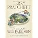 The Illustrated Wee Free Men: A Story of Discworld