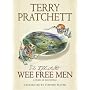 The Illustrated Wee Free Men
