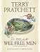 The Illustrated Wee Free Men: A Story of Discworld