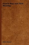 Cover for 9781443721608