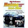 High-Performance Mustang Builder's Guide 1994-2004 (S-a Design)