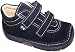HW09 Naturino Kinder Schuhe Klettverschluss Modell 2866 Blau 12003642.01.9101