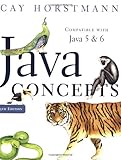 Java concepts