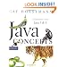 Java Concepts for Java 5 and 6