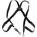 OP/TECH USA Bino/Cam Harness - Webbing