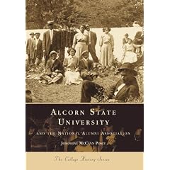 Alcorn State University (College History)