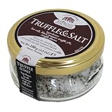 Casina Rossa Truffle & Salt 3.5 oz. Jar
