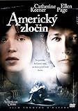 An American Crime - Ellen Page [DVD] [2007]