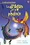 Le dragon et le ph�nix