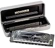 Hohner 560 Special 20 Harmonica, C