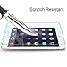 [2 Pack] iPad 2 3 4 Glass Screen Protector, MaxTeck 0.26mm 9H Tempered Shatterproof Glass Screen Protector Anti-Shatter Film for Apple iPad 2 / iPad 3 / iPad 4 - Lifetime Warranty