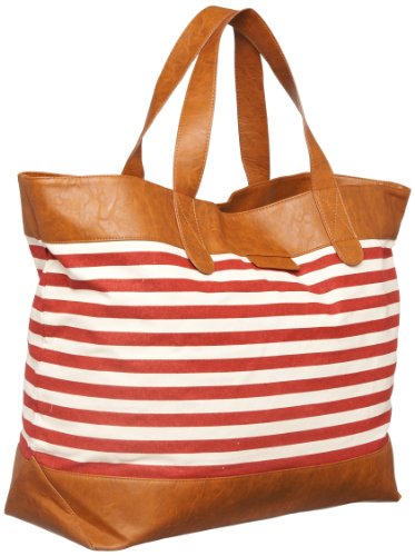 Bench Tasche Guinea, aurora red, 47x41x19, 36.5 liters, BLXA0647_OR038