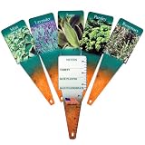 Herb Garden Markers – Pack 2
