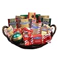 BUY : Ghirardelli Chocolate Grand Occasion Holiday Gift Basket