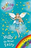 Milly the river fairy